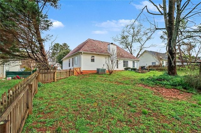 275 Greenfield Way, Covington, GA 30016