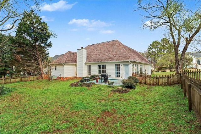 275 Greenfield Way, Covington, GA 30016