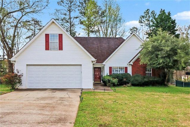 275 Greenfield Way, Covington, GA 30016