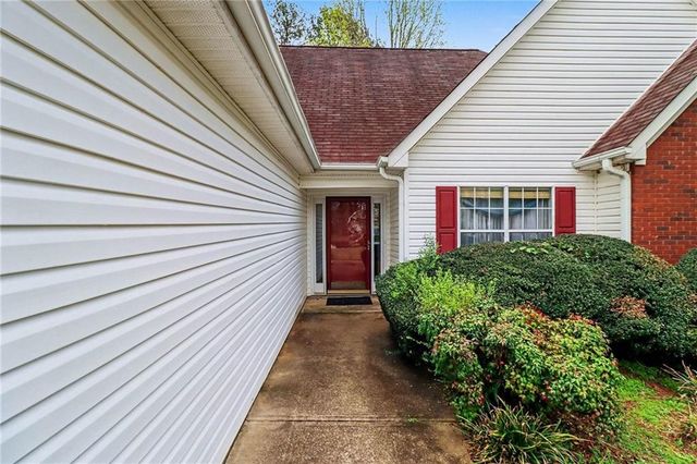 275 Greenfield Way, Covington, GA 30016