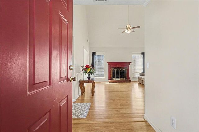 275 Greenfield Way, Covington, GA 30016