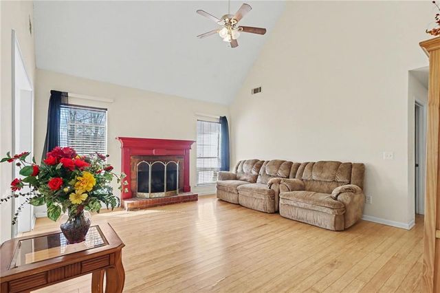 275 Greenfield Way, Covington, GA 30016