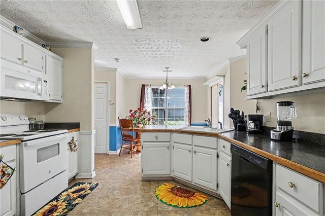 275 Greenfield Way, Covington, GA 30016