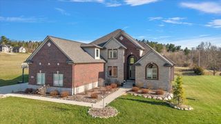 8166 Morningside Drive, Bruce Twp, MI 48065