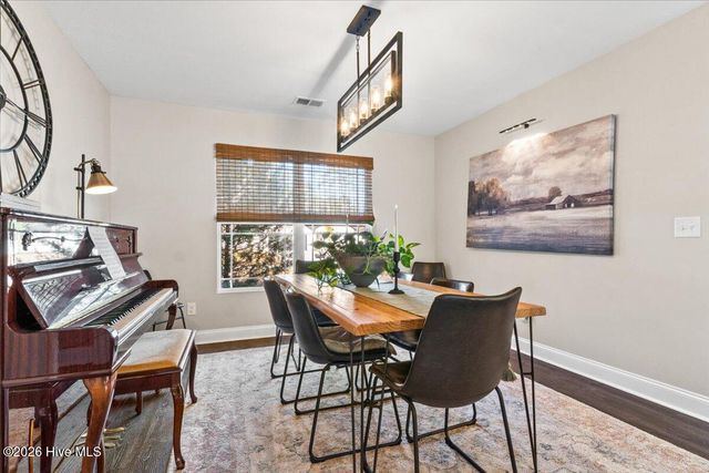 378 Thicket Drive NW, Calabash, NC 28467