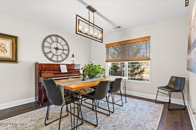 378 Thicket Drive NW, Calabash, NC 28467