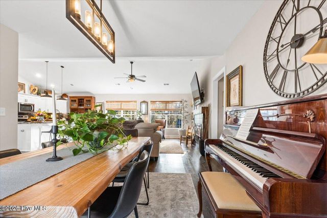 378 Thicket Drive NW, Calabash, NC 28467