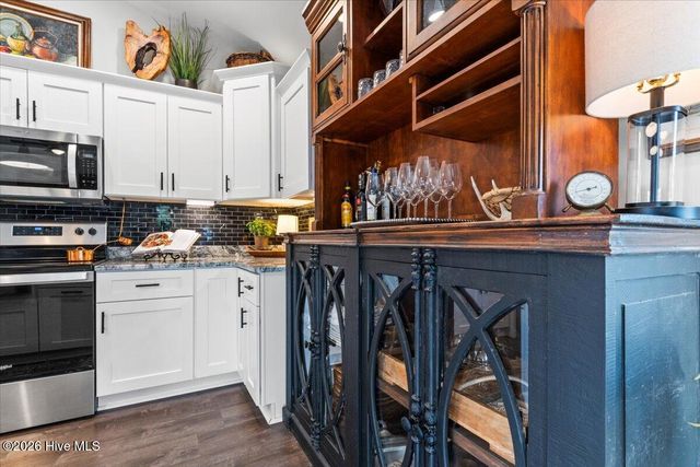 378 Thicket Drive NW, Calabash, NC 28467