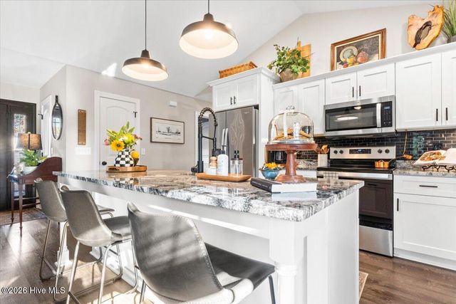 378 Thicket Drive NW, Calabash, NC 28467