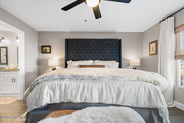 378 Thicket Drive NW, Calabash, NC 28467