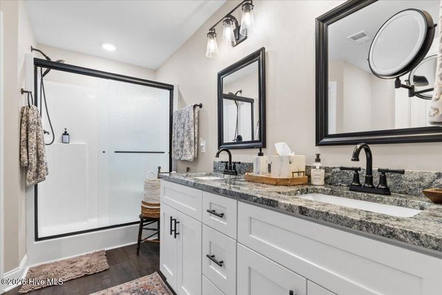 378 Thicket Drive NW, Calabash, NC 28467