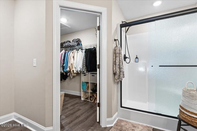 378 Thicket Drive NW, Calabash, NC 28467