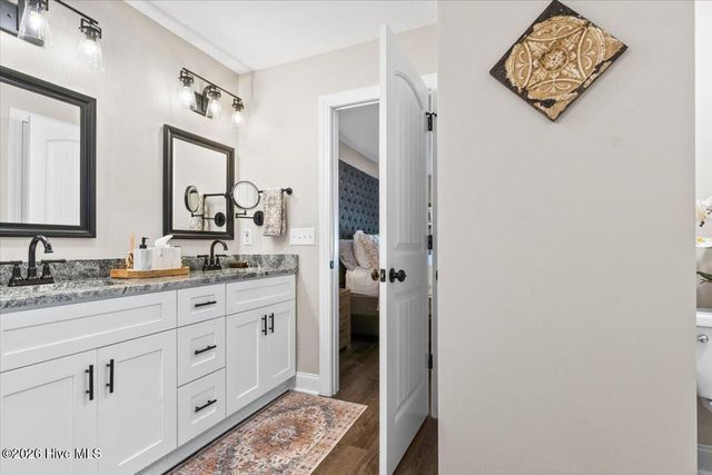 378 Thicket Drive NW, Calabash, NC 28467