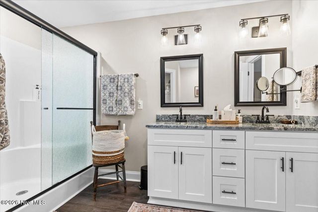 378 Thicket Drive NW, Calabash, NC 28467