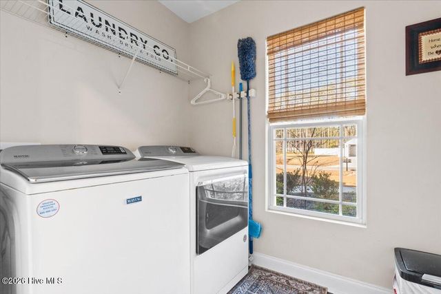 378 Thicket Drive NW, Calabash, NC 28467