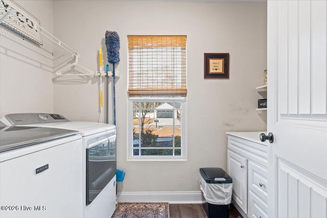 378 Thicket Drive NW, Calabash, NC 28467