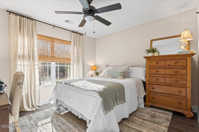 378 Thicket Drive NW, Calabash, NC 28467