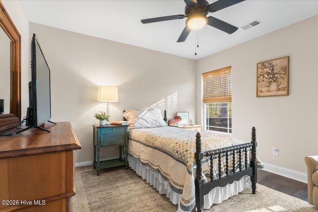 378 Thicket Drive NW, Calabash, NC 28467