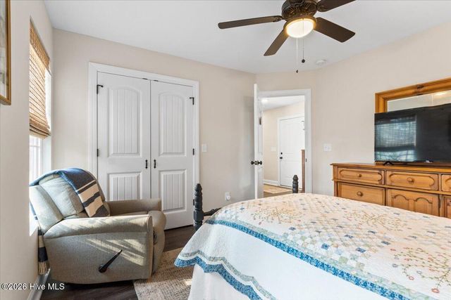 378 Thicket Drive NW, Calabash, NC 28467