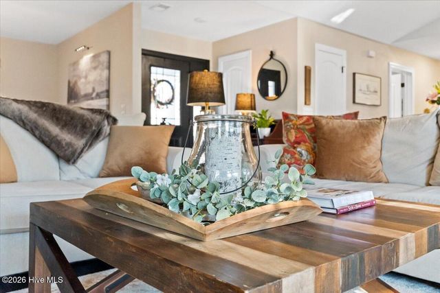 378 Thicket Drive NW, Calabash, NC 28467