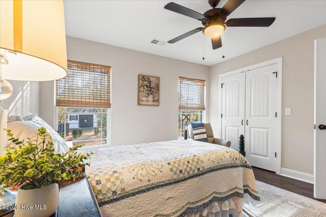 378 Thicket Drive NW, Calabash, NC 28467