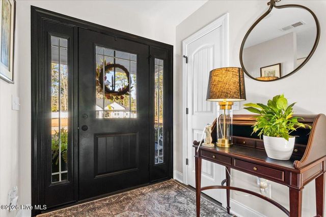 378 Thicket Drive NW, Calabash, NC 28467