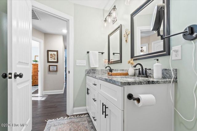 378 Thicket Drive NW, Calabash, NC 28467