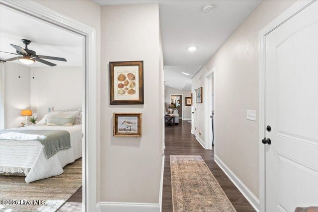 378 Thicket Drive NW, Calabash, NC 28467