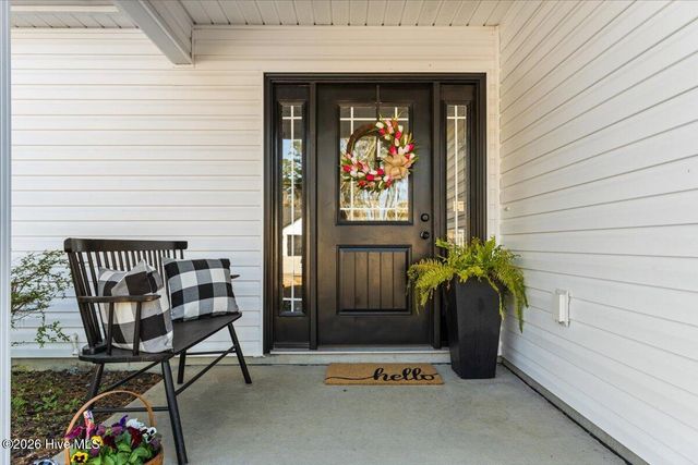 378 Thicket Drive NW, Calabash, NC 28467