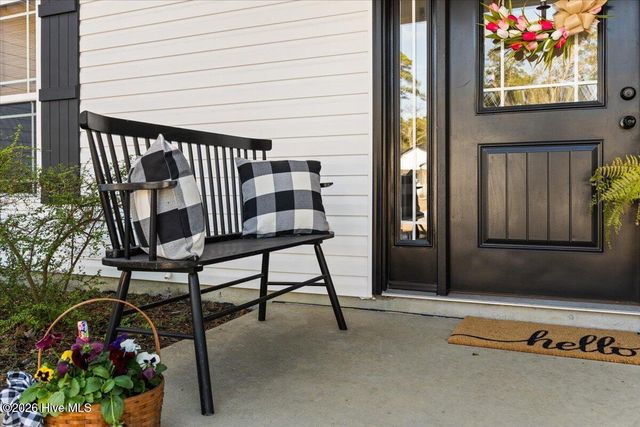 378 Thicket Drive NW, Calabash, NC 28467