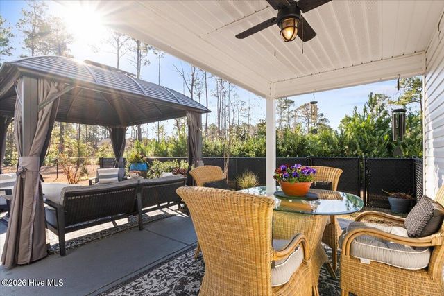 378 Thicket Drive NW, Calabash, NC 28467