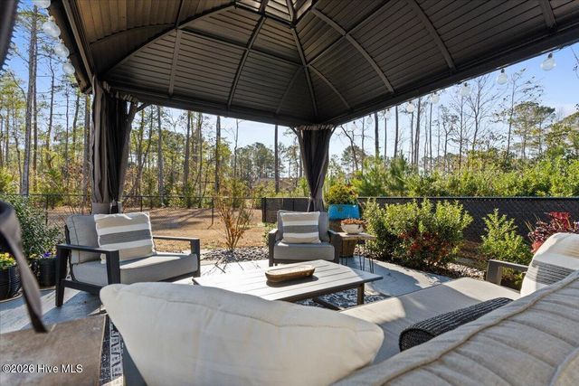 378 Thicket Drive NW, Calabash, NC 28467