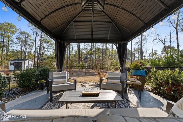 378 Thicket Drive NW, Calabash, NC 28467