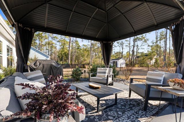 378 Thicket Drive NW, Calabash, NC 28467