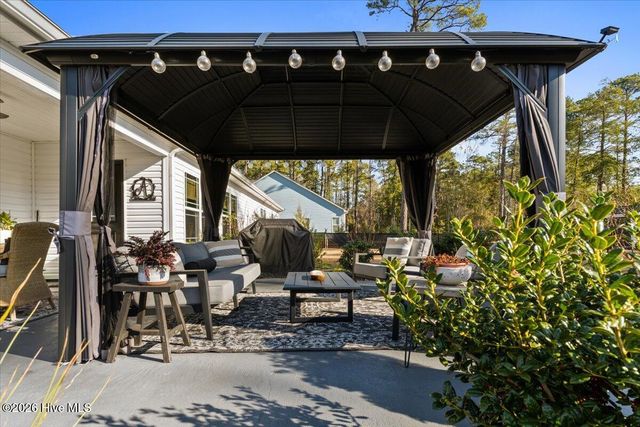 378 Thicket Drive NW, Calabash, NC 28467