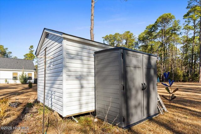 378 Thicket Drive NW, Calabash, NC 28467