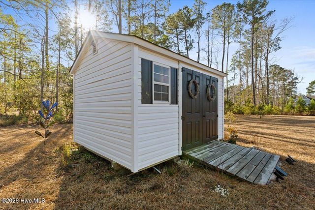 378 Thicket Drive NW, Calabash, NC 28467