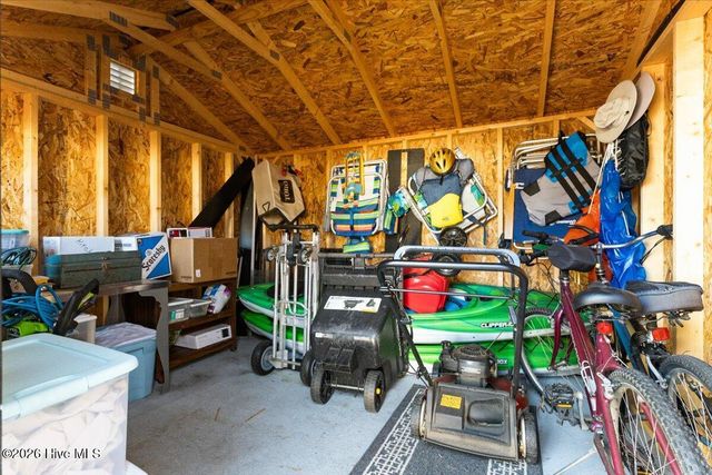 378 Thicket Drive NW, Calabash, NC 28467