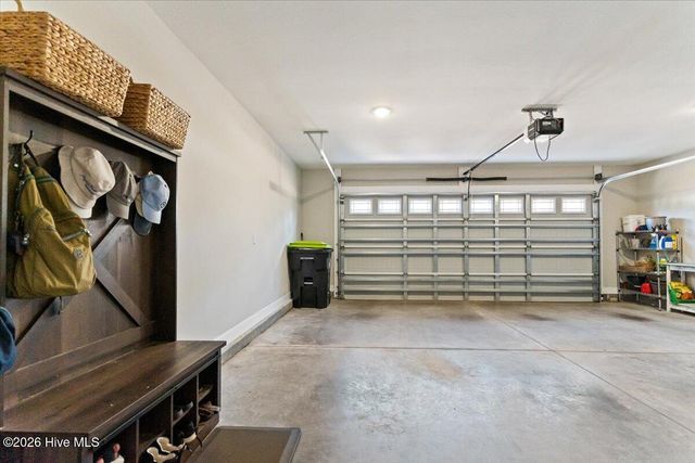 378 Thicket Drive NW, Calabash, NC 28467