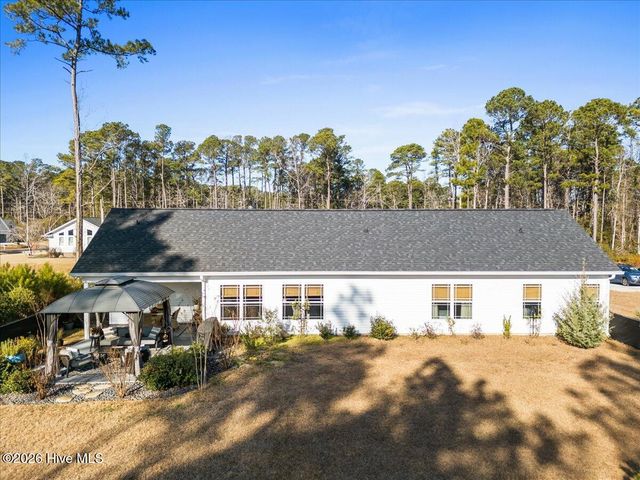 378 Thicket Drive NW, Calabash, NC 28467