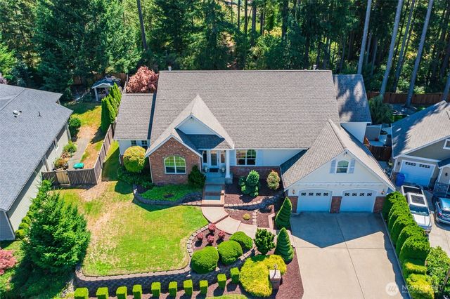 724 Alma Lane SE, Olympia, WA 98513