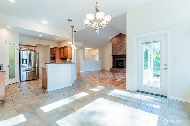 724 Alma Lane SE, Olympia, WA 98513