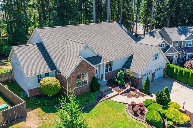 724 Alma Lane SE, Olympia, WA 98513