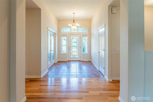 724 Alma Lane SE, Olympia, WA 98513