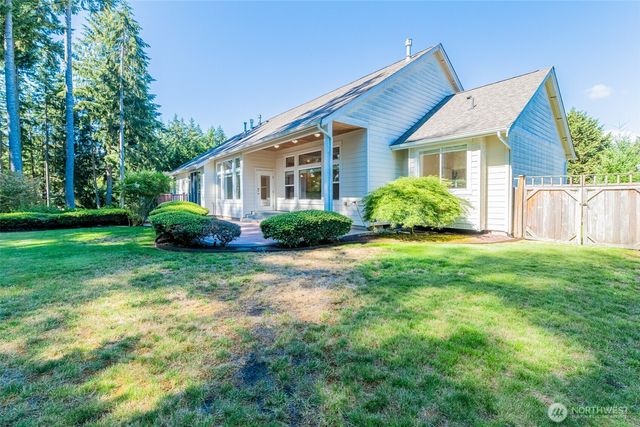 724 Alma Lane SE, Olympia, WA 98513