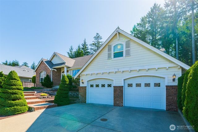 724 Alma Lane SE, Olympia, WA 98513