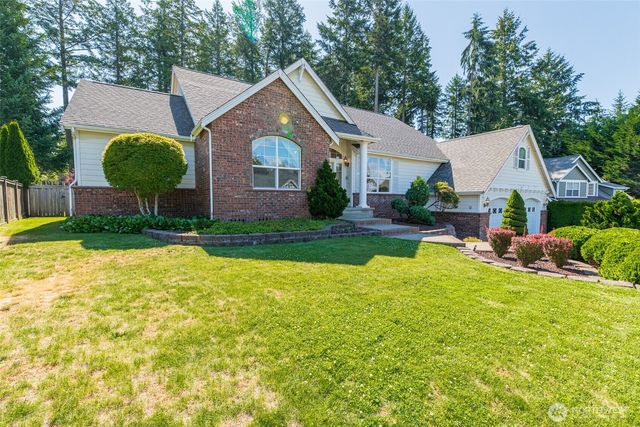 724 Alma Lane SE, Olympia, WA 98513