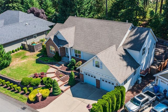 724 Alma Lane SE, Olympia, WA 98513