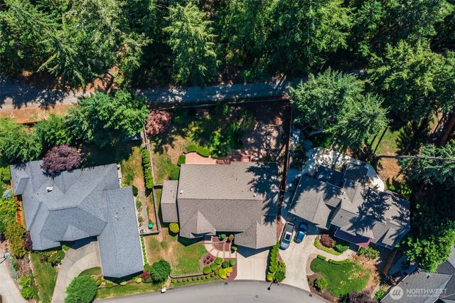 724 Alma Lane SE, Olympia, WA 98513