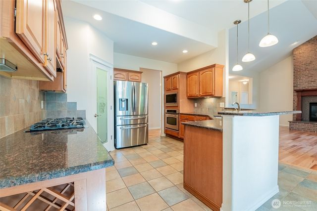 724 Alma Lane SE, Olympia, WA 98513